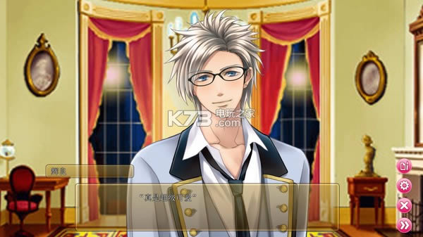ҵĹܼMy Butler ƽ ͼ