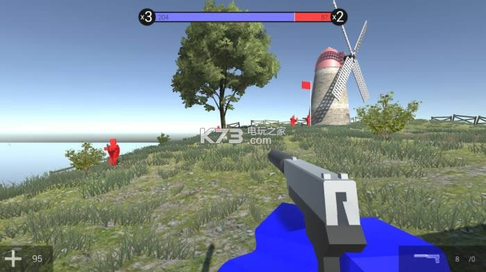 ӶRavenfield  ͼ