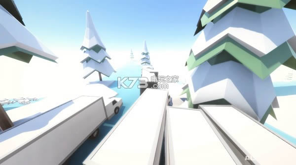 Clustertruck ԰ ͼ