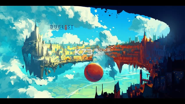 Duelyst  Ӳ̰ ͼ