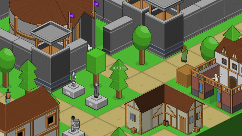 RPG v1.4.3 Ӳƽ ͼ