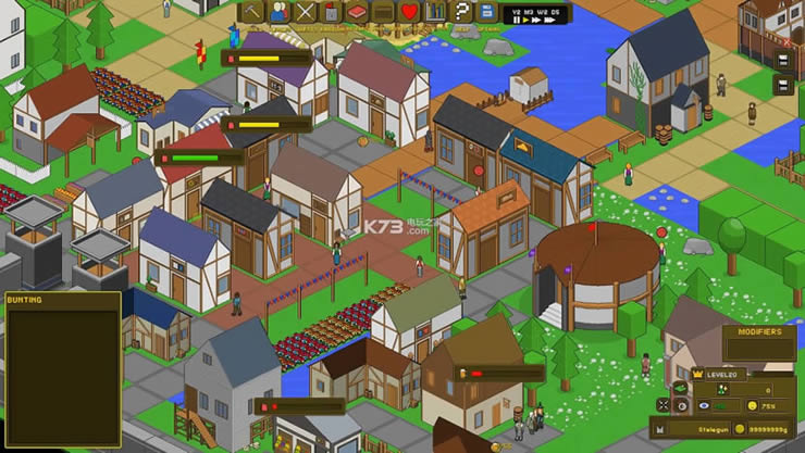 RPG v1.4.3 Ӳƽ ͼ