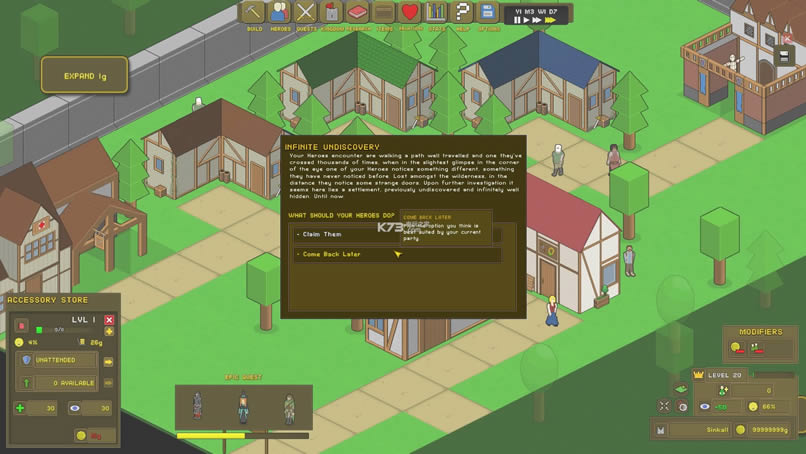 RPG v1.4.3 Ӳƽ ͼ
