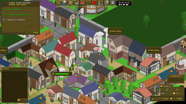 RPG v1.4.3 Ӳƽ ͼ