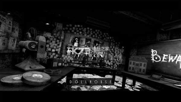 Dollhouse Ӳ̰ ͼ