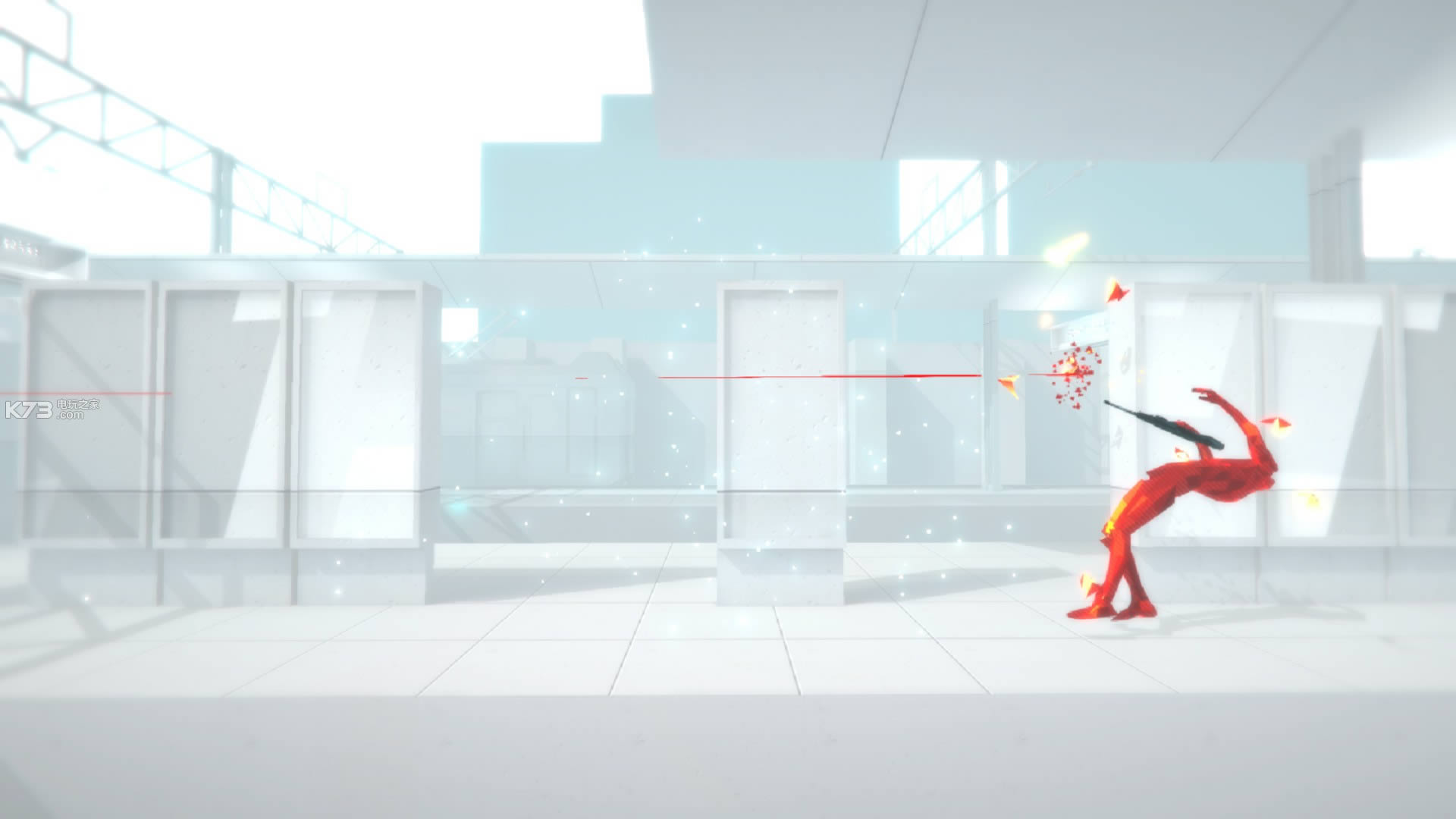 SUPERHOT ⰲװ ͼ