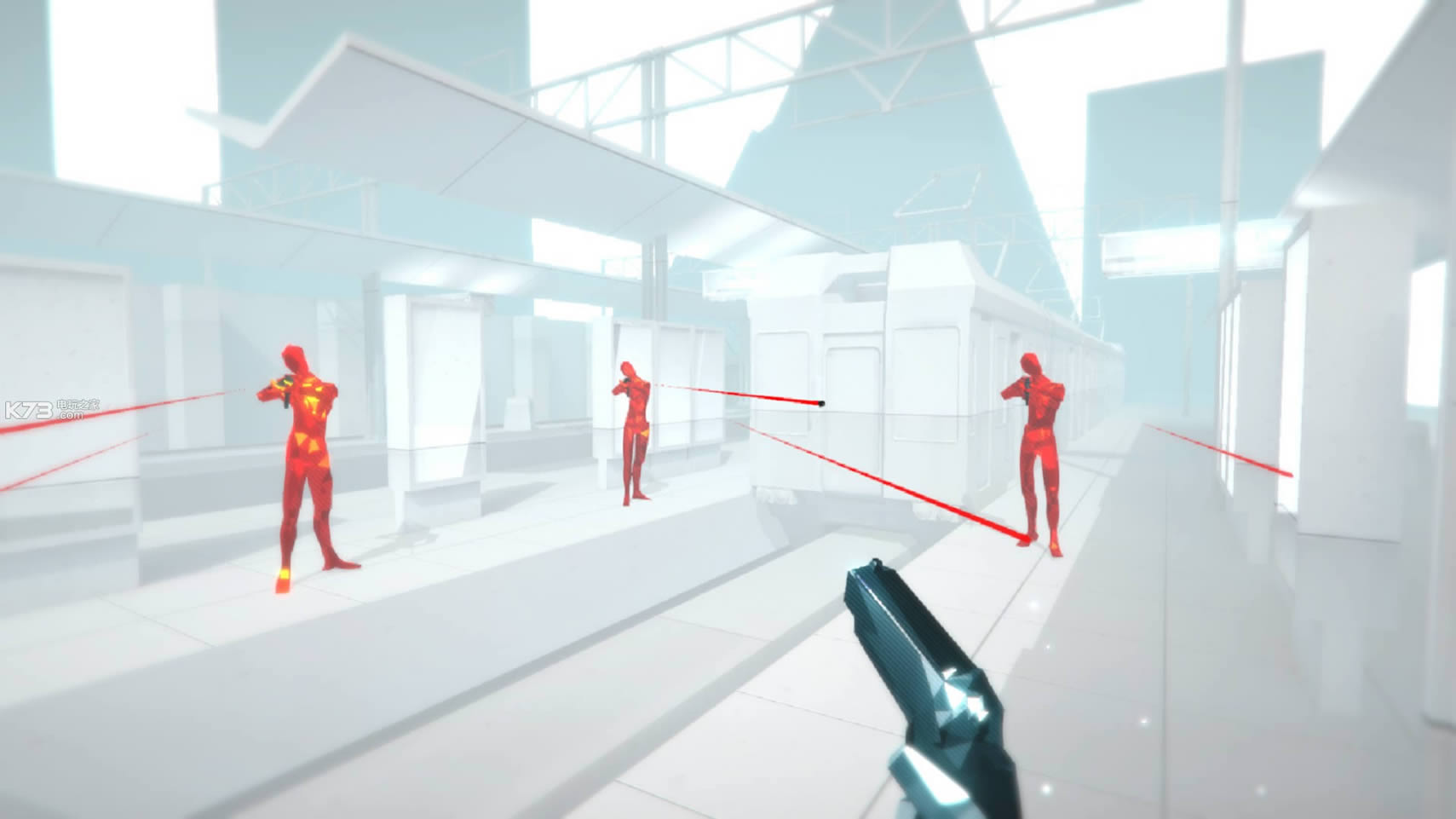 SUPERHOT ⰲװ ͼ