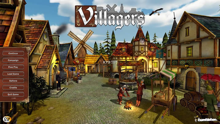 ׯVillagers v1.1 Ӳ̰ ͼ