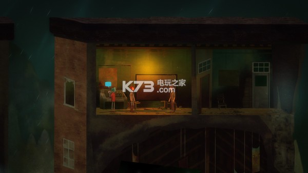 Oxenfree ⰲװδܰ ͼ