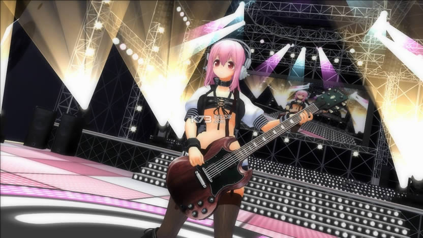 Sonicomi Ӳ̰ ͼ