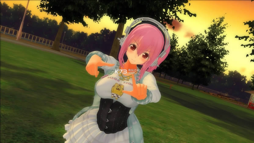Sonicomi Ӳ̰ ͼ