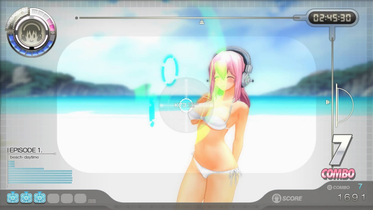 Sonicomi Ӳ̰ ͼ