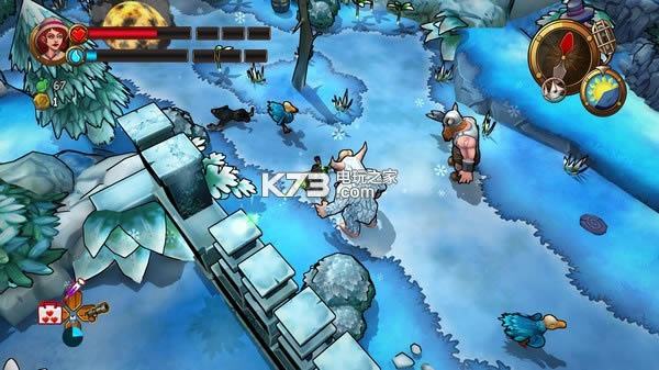 ʧ֮Lost Sea ⰲװ ͼ