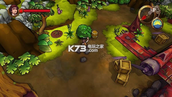 ʧ֮Lost Sea ⰲװ ͼ
