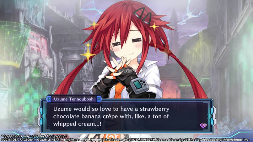 ´ԪϷVII ƽ ͼ