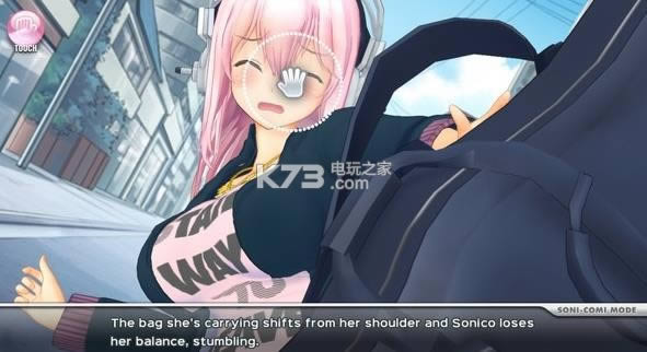 Sonicomi Ӳ̰ ͼ