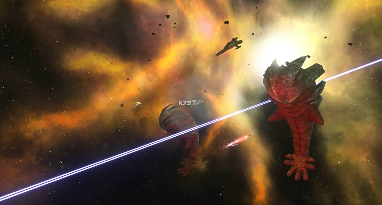 Infinium Strike  ͼ