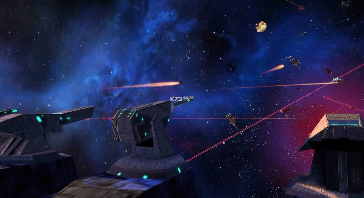 Infinium Strike  ͼ