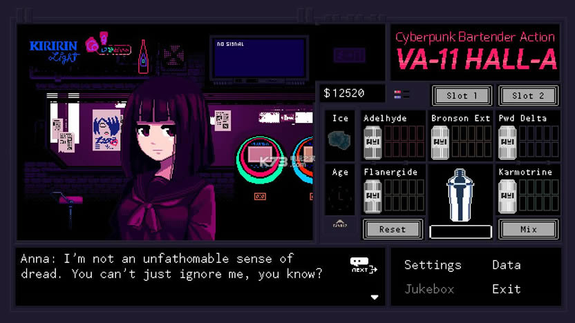 VA-11 HALL-A Ӳ̰ ͼ