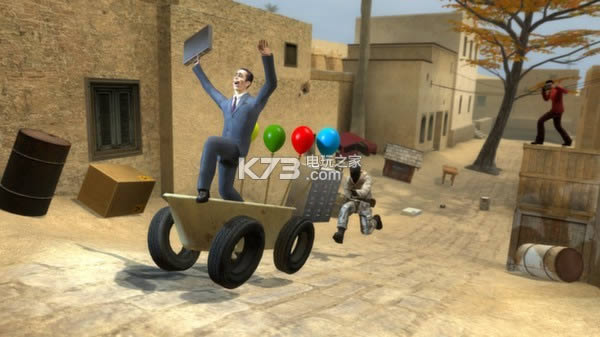 Garry's Mod Ӳ̰ ͼ