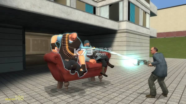 Garry's Mod Ӳ̰ ͼ