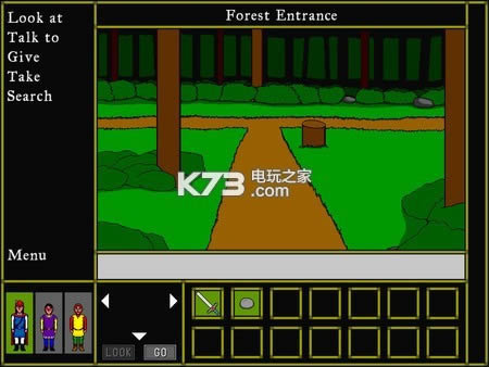 ķԢFarnham Fables ׿steam ͼ