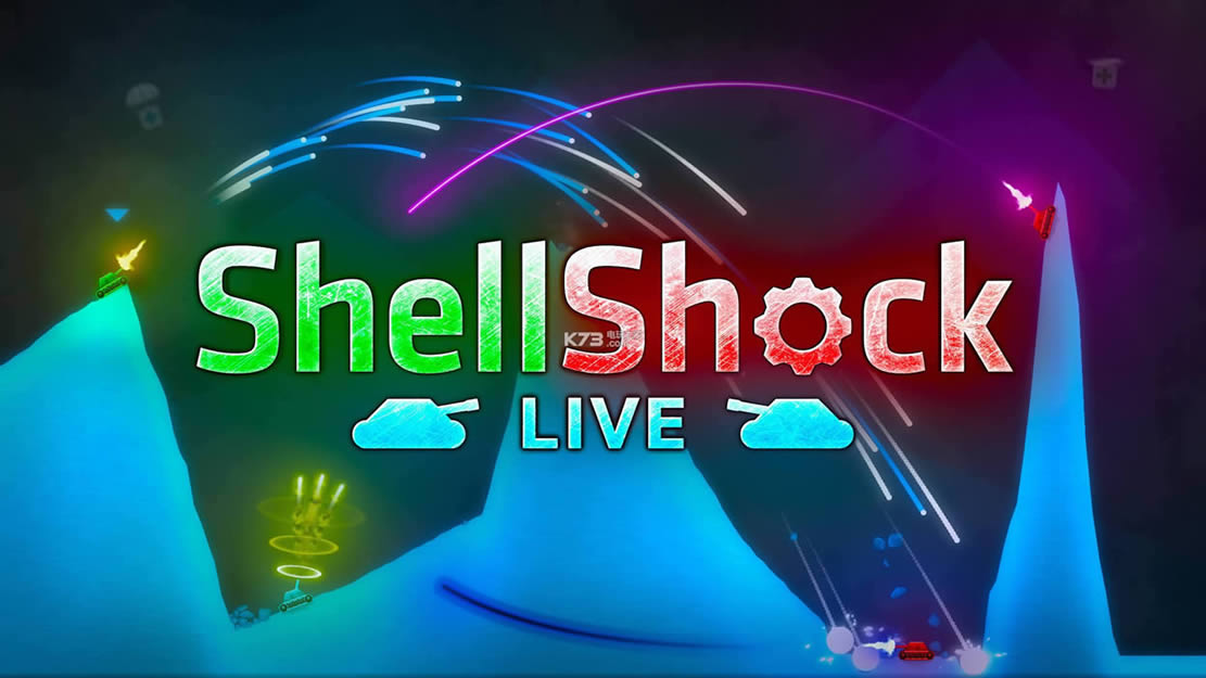 ShellShock Live Ӳ̰ ͼ