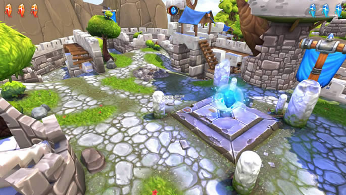 սBattleSouls İ ͼ