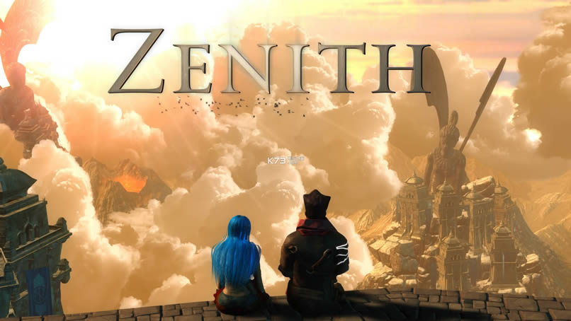 Zenith Ӳ̰ ͼ