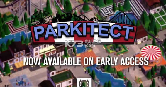 ԰ʦParkitect Ӳ̰ ͼ