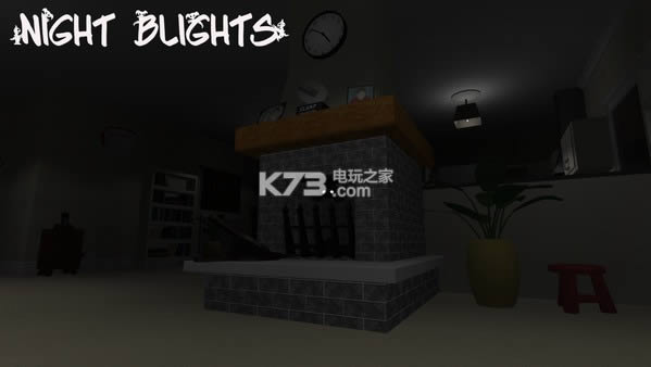 ҹNight Blights δܰ ͼ