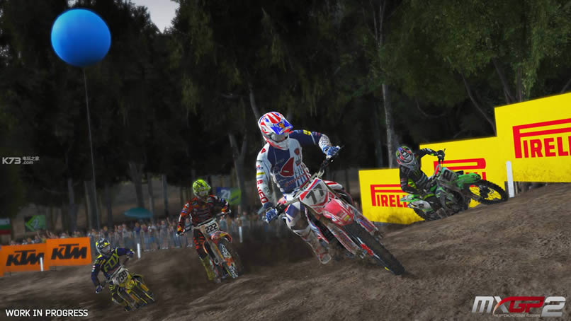 MXGPԽҰĦ2 ԽҰ İ ͼ