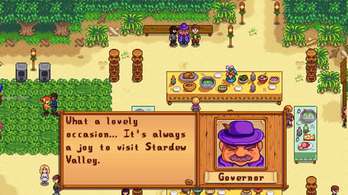 Stardew Valley v1.07.H2 ⰲװ ͼ