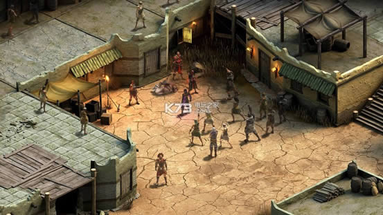 Tyranny İ ͼ