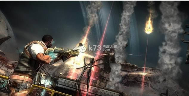 ps3 星际雄鹰美版免费提供下载