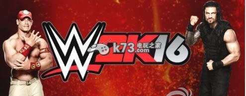 WWE2k16  ͼ