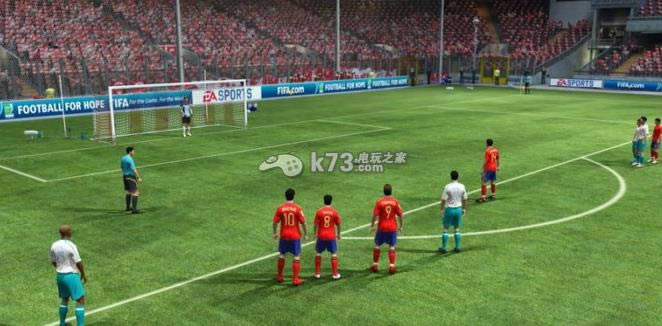 FIFA 2010 Ϸ籭  ͼ