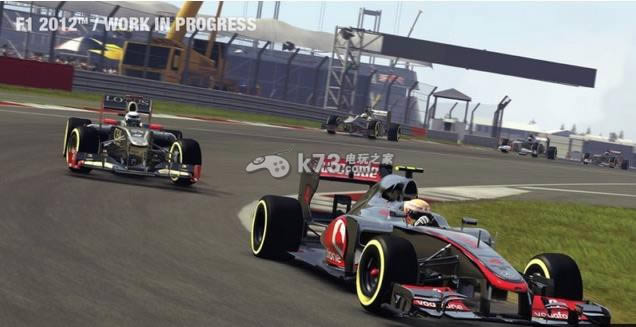 F1 2012  ͼ