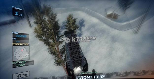 ps3 斯基度雪地车挑战赛美版免费提供下载