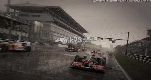 ps3 F1赛车2010日版预约(暂未上线)