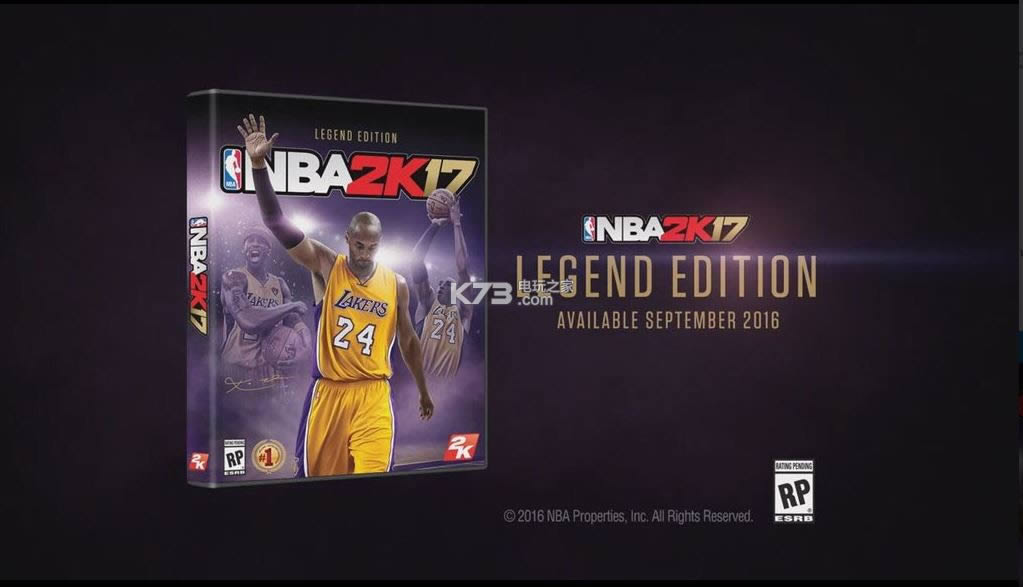 ps3 NBA2K17欧版预约(暂未上线)-NBA2K17欧版全系统破解版预约