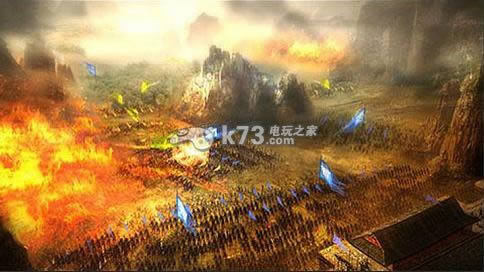 ps3 三国志13日版(暂未上线)