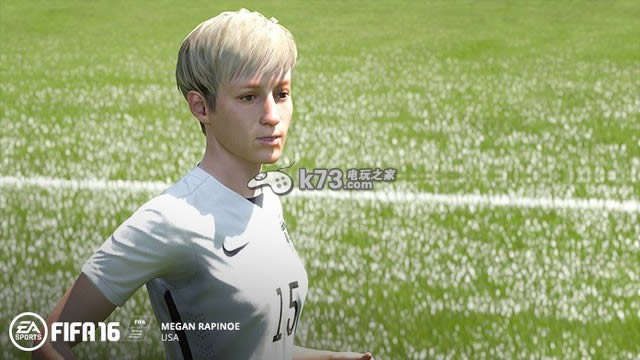 ps3 FIFA16美版免费提供下载【带中文】-FIFA16 ps3中文版提供下载