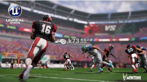 ps3 麦登橄榄球16欧版下载-Madden16 ISO版下载