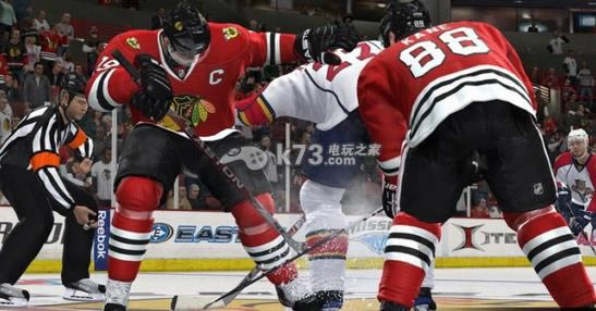 ps3 NHL冰球11美版预约(暂未上线)