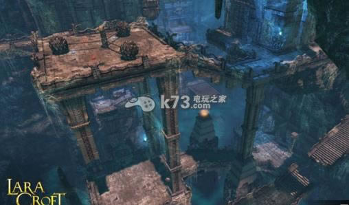 ps3 劳拉与光之守护者美版预约(暂未上线)