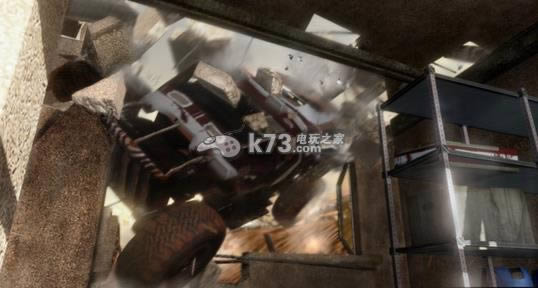 ps3 红色派系3游击战美版免费提供下载