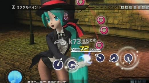 ps3 初音未来梦想剧场日版预约