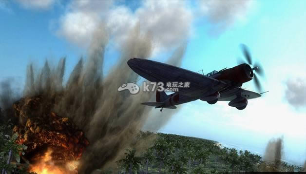 ps3 空中冲突 太平洋航母欧版预约(暂未上线)