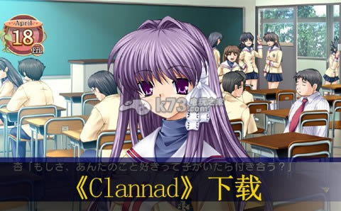 Clannad  հԤԼ ͼ